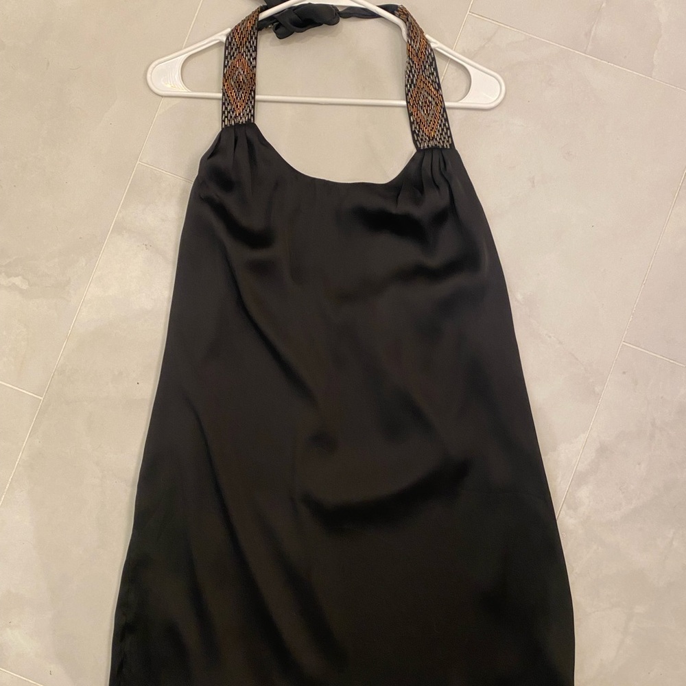 Ark & Co Black Dress